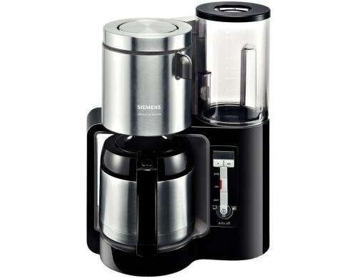 Siemens Filterkaffeemaschine TC86503 sz 8/12 Tassen, 1 Liter