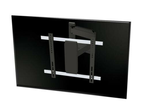 Puremounts PM-SLIMFLEX-52 Wandhalterung 26-52, max. 25kg