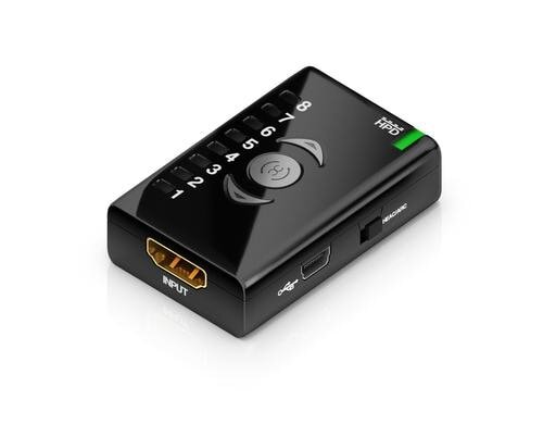 Purelink Doctor HDMI Löst HDMI Probleme