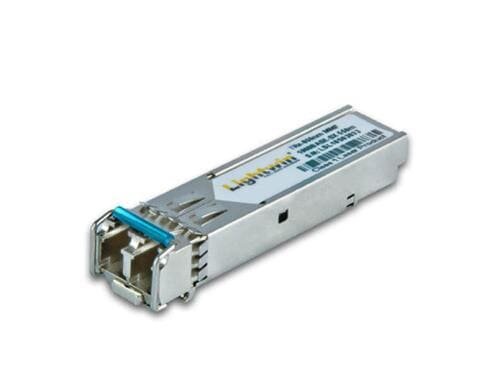 Lightwin J9150A-OEM: 10GB-base-SR, SFP+ 100% kompatibel wie HP X132, 10J Garantie