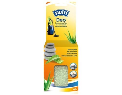 Swirl Deo-Perlen Entspannende Aloe Entspannende Aloe