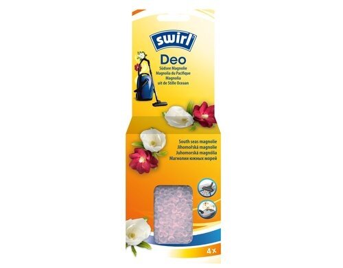 Swirl Deo-Perlen Südsee Magnolie
