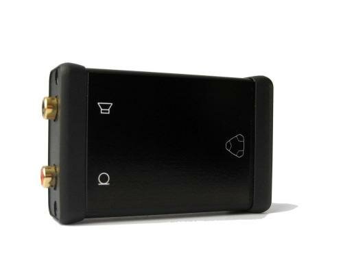 Konftel PA-Interface-Box für Konftel 300 zu Konftel 50, 60W, 300