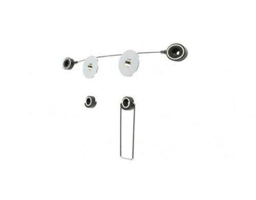 Puremounts PM-WIRE-52 Wandhalterung 32-56, max. 40kg