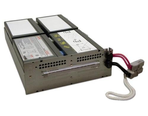 APC USV Ersatzbatterie APCRBC133 passend zu APC USV-Geräten