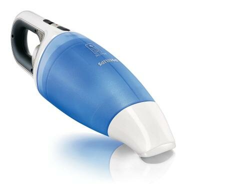 Philips Handstaubsauger FC6142/01 Nass- & Trockensauger