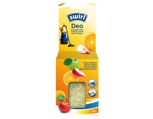 Swirl Deo-Perlen Fruchtige Frische