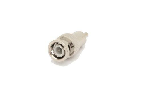 Velleman CBNC32 BNC-Buchse / Cinch-Stecker
