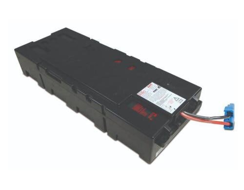 APC USV Ersatzbatterie APCRBC115 passend zu APC USV-Geräten