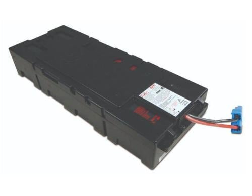 APC USV Ersatzbatterie APCRBC116 passend zu APC USV-Geräten