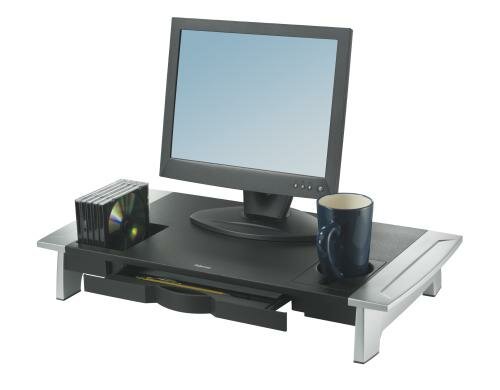 Fellowes Office Suites Monitor Ständer Premium