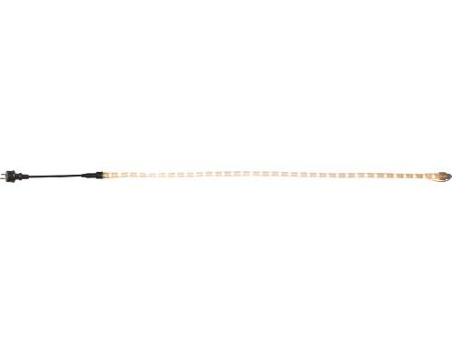 Star Trading SystEXPO Lichtschlauch Start 6 SM 6, 95W, 216 Lichtpunkte, transparent