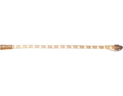 Star Trading SystEXPO Lichtschlauch Extra10 SM 10, 160W, 360 Lichtpunkte, transparent