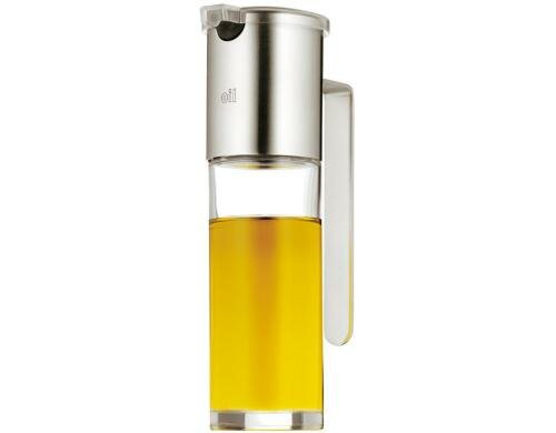 WMF Öldosierer Basic Cromargan® Edelstahl Rostfrei 18/10