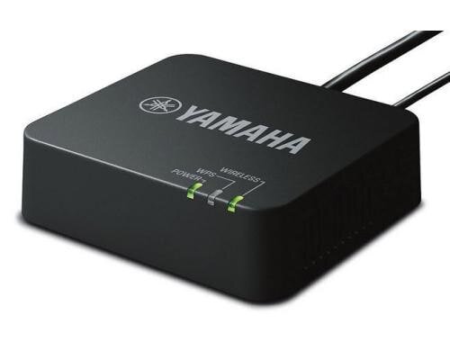 Yamaha YWA-10, Wireless WiFi Adapter