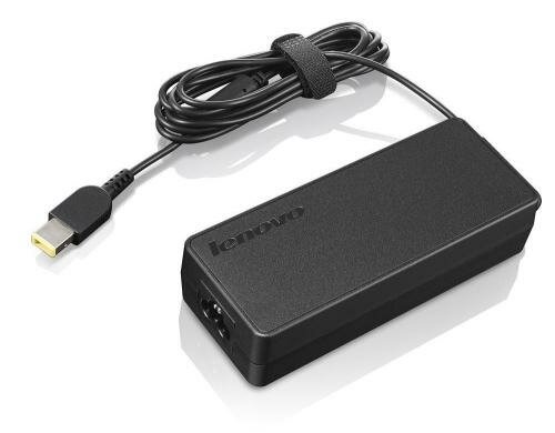 Lenovo AC-Adapter 90W 0B47003 zu Idea- und ThinkPads mit Slim Stecker