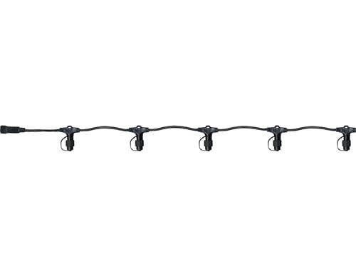 Star Trading Syst24 Erweiterung Extra,15m 24V, IP44, für Lichterkette, System 24