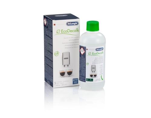 DeLonghi Entkalker 500 ml zu DeLonghi Kaffemaschinen