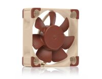 Gehäuselüfter Noctua NF-A4x10 FLX 40x40x10mm,...