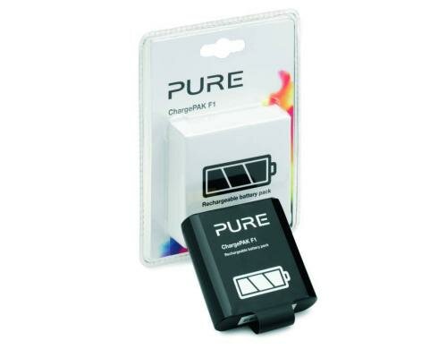 Pure ChargePAK F1, zu Sensia 200D Connect