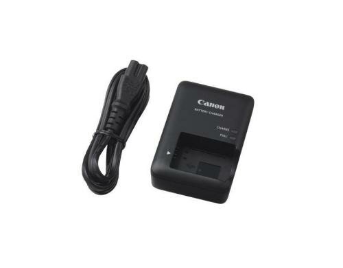 Canon Akkuladegerät CB-2LCE für NB-10L