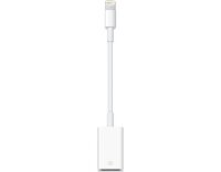 Apple Lightning to USB Camera Adapter Adapter für...
