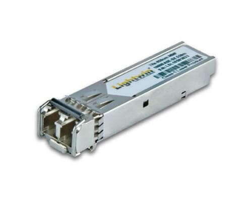 Lightwin SFP-10G-SR: SFP+ Modul Cisco 10GE, LC-Duplex, Multimode, 26 bis 400m