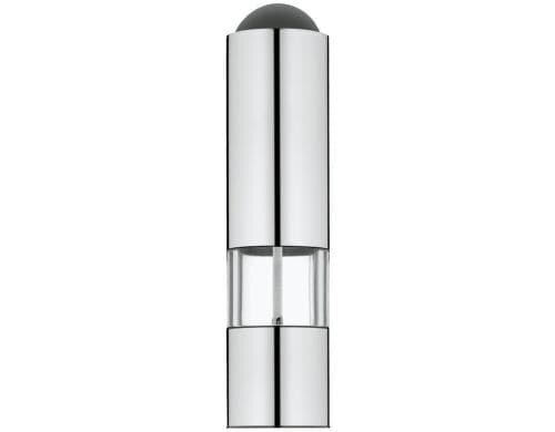 WMF Elektrische Salz- und Pfeffermühle matt Cromargan® Edelstahl Rostfrei 18/10