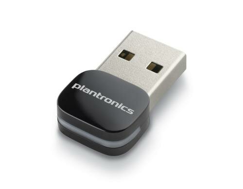 Plantronics BT300-M Bluetooth USB Adapter Microsoft,Voyager Legend, Edge, Claisto 620