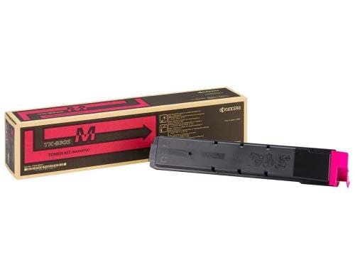 Toner Kyocera TK-8305M,TASKalfa 3050/3550ci magenta, 15000 Seiten bei 5% Deckung