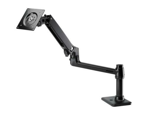 HP Single Monitor Arm Stand Monitor bis 24
