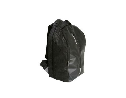 Boblbee Metron Rucksack schwarz Innen: 450x260x140mm,
