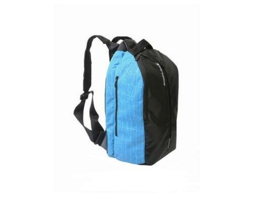 Boblbee Metron Rucksack blau Innen: 450x260x140mm,