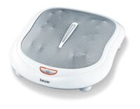 Beurer Fuss-Massagegerät Shiatsu FM60 wohltuende...
