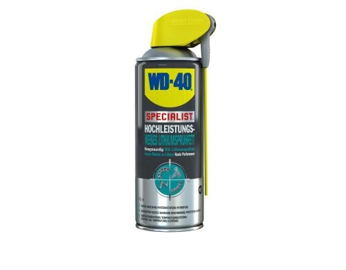 WD-40 Lithiumsprühfett Specialist 400ml, dickflüssiger Fettspray