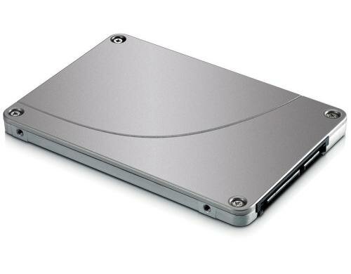HP SSD 256GB, SATA-III, 2.5 passend zu Workstation z-Serie