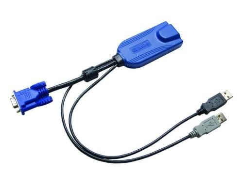 Enhanced USB CIM für VirtualMedia auf Bios Ebene und absolute Maus Synchronisation