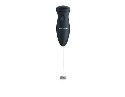 Severin Milchaufschäumer schwarz max. Drehzahl ca. 11.500 U/Min.