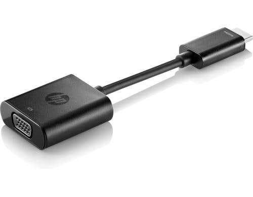 HP HDMI to VGA Adapter