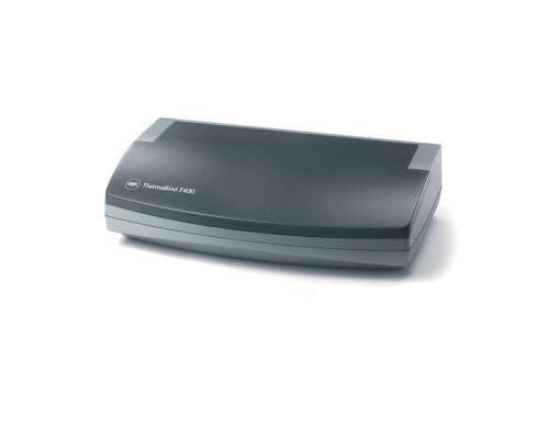 GBC Thermobindegerät ThermaBind T400 bis zu 400 Blatt (80g/m², A4)