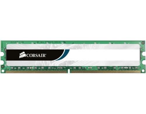 Corsair DDR3 ValueSelect 16GB 2-Kit 2x 8GB, 1600MHz, CL11-11-11-30, 1.5V,240Pin