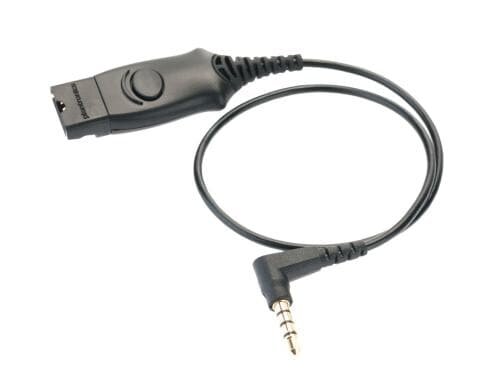 Plantronics MO300-IPHONE 4S Plantronics Modul / Kabel