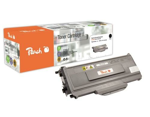 Peach Toner TN-2120 black 2600 Seiten für Brother HL-2140