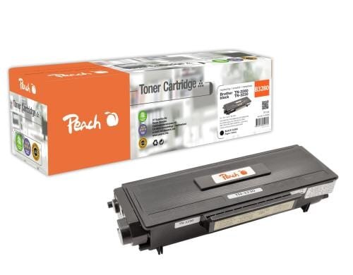 Peach Toner für Brother HL-5340 black 8000 Seiten
