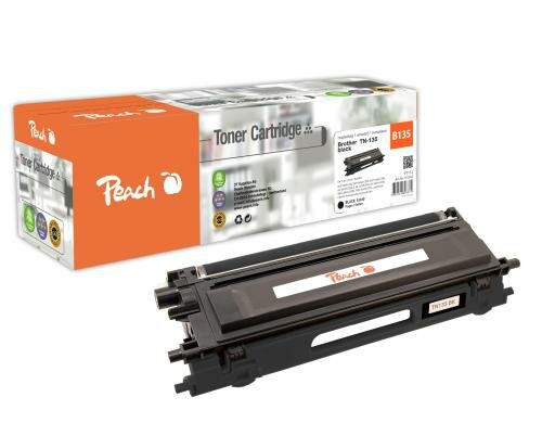 Peach Toner für Brother HL-4040 black 5000 Seiten