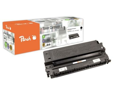 Peach Toner für Canon FC-210 black 4500 Seiten