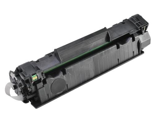 Peach Toner für HP LaserJet P1005 black 1500 Seiten