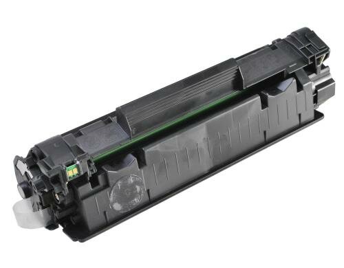 Peach Toner für HP LaserJet P1505 black 2000 Seiten