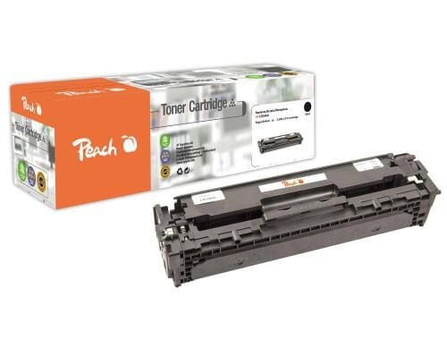 Peach Toner HP 2000 Seiten, black
