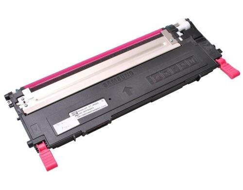 Peach Toner für Samsung CLP- 310 1000 Seiten, magenta